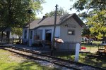 Jewell Wabash Depot